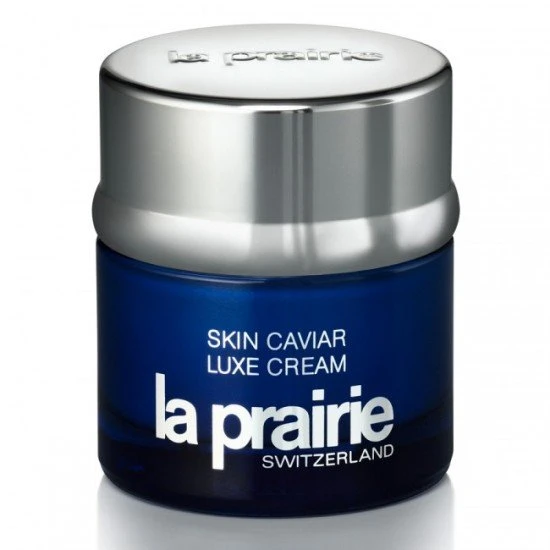 La Prairie Skin Caviar skin cream 50ml, Luxe Cream 