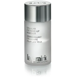 La Prairie Swiss Daily Essentials eye make-up remover 125ml