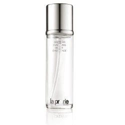 La Prairie Swiss Daily Essentials make-up remover 150ml, Cellular Cleansing Water eyes-face