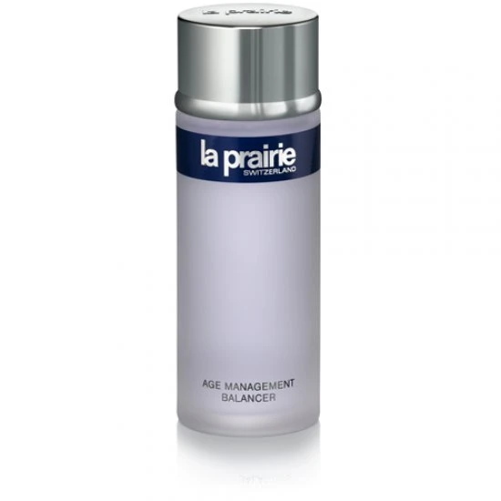La Prairie Swiss Daily Essentials skin tonic 250ml, Age Management Balancer