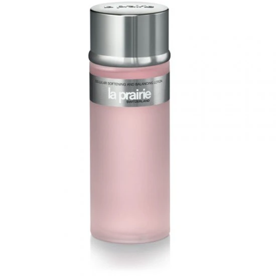 La Prairie Swiss Daily Essentials skin tonic 250ml, Cellular Softening and Balancing lotion