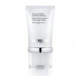 La Prairie Swiss Sundance sun lotion 50ml, UV Protection veil SPF50