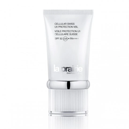 La Prairie Swiss Sundance sun lotion 50ml, UV Protection veil SPF50
