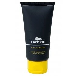 Lacoste Challenge aftershave balm 75ml