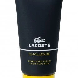 Lacoste Challenge aftershave balm 75ml