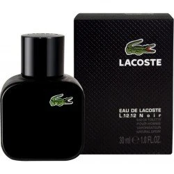 Lacoste Eau de Lacoste L. 12.12 Noir EDT 30ml