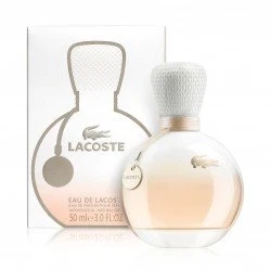 Lacoste Eau de Lacoste Pour Femme EDP 50ml