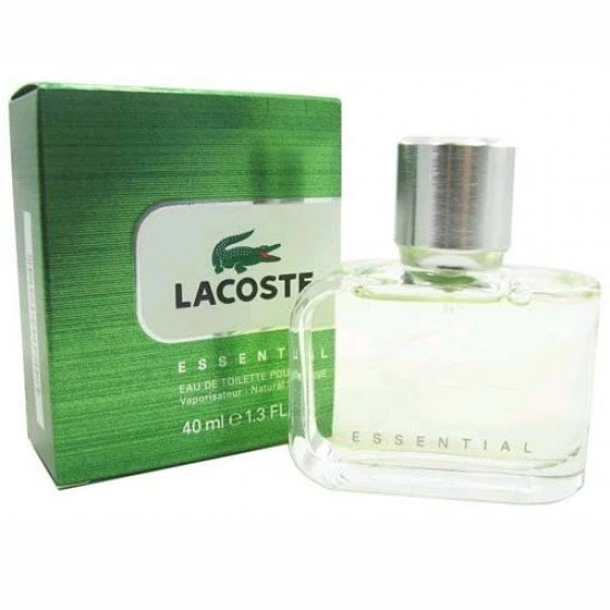 Lacoste Essential EDT 40ml