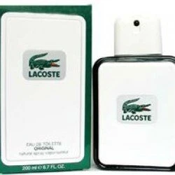 Lacoste Lacoste EDT 200ml