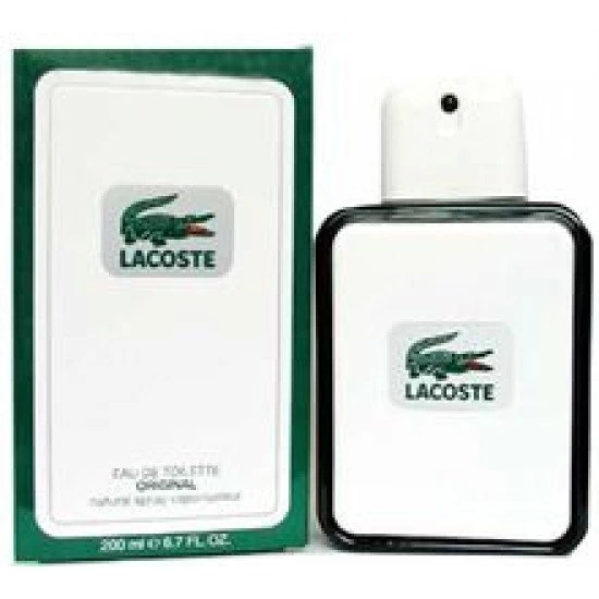 Lacoste Lacoste EDT 200ml