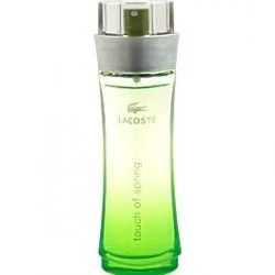 Lacoste Touch Of Spring EDT 90ml 