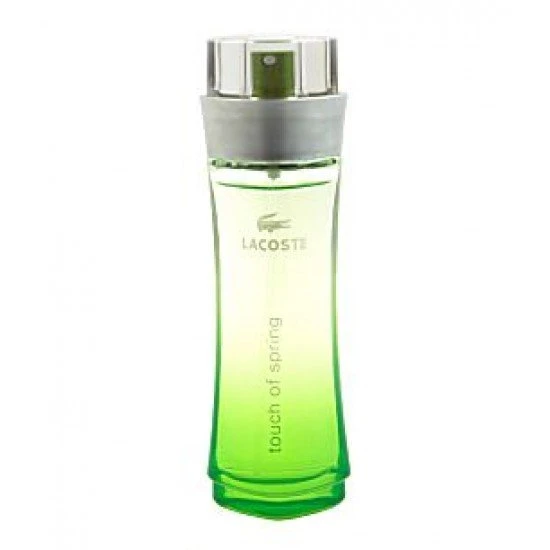 Lacoste Touch Of Spring EDT 90ml 