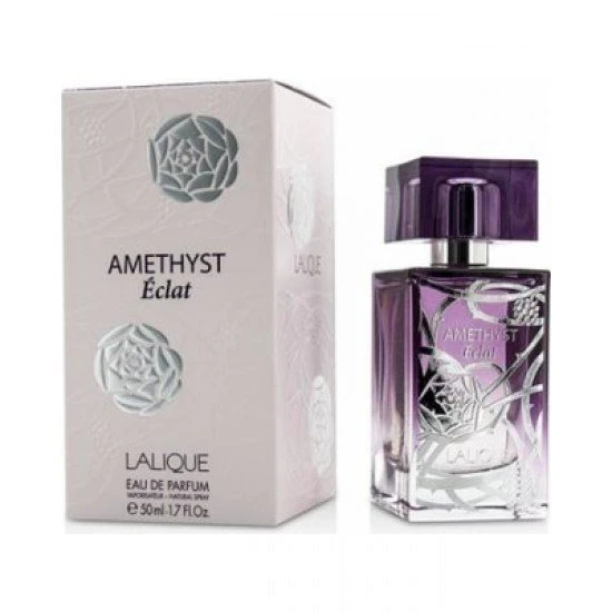Lalique Amethyst Eclat EDP 50ml