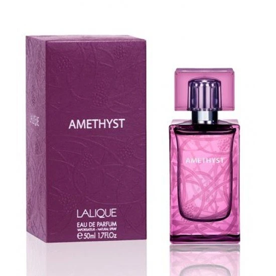 Lalique Amethyst EDP 50ml (LaliAme) by www.coucoushop.com