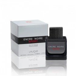 Lalique Encre Noir Sport EDT 50ml
