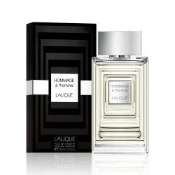 Lalique Hommage a l'Homme EDT 50ml