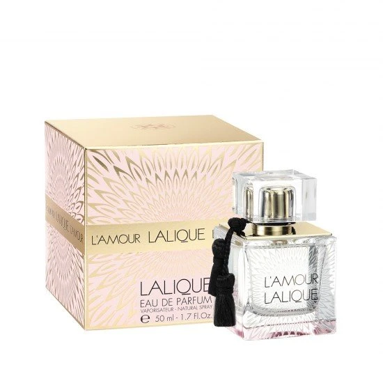 Lalique L'Amour EDP 50ml
