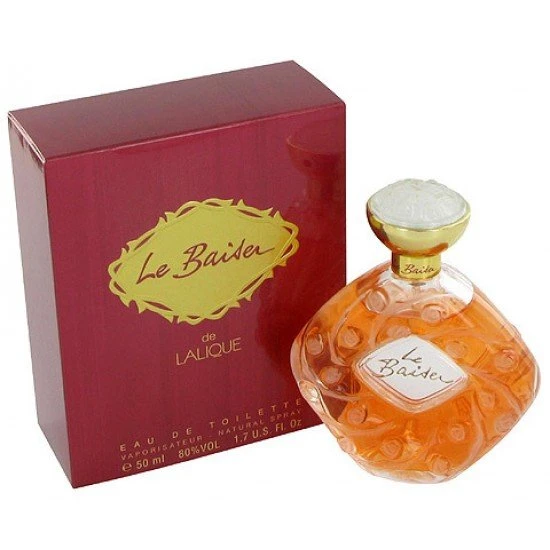 Lalique Le Baiser EDT 100ml