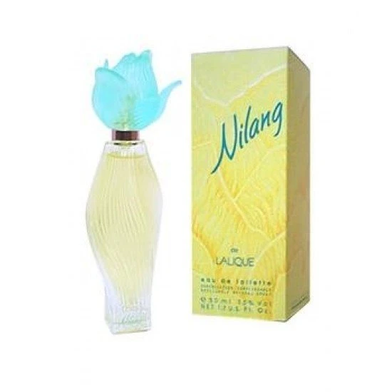 Lalique Nilang EDT 50ml