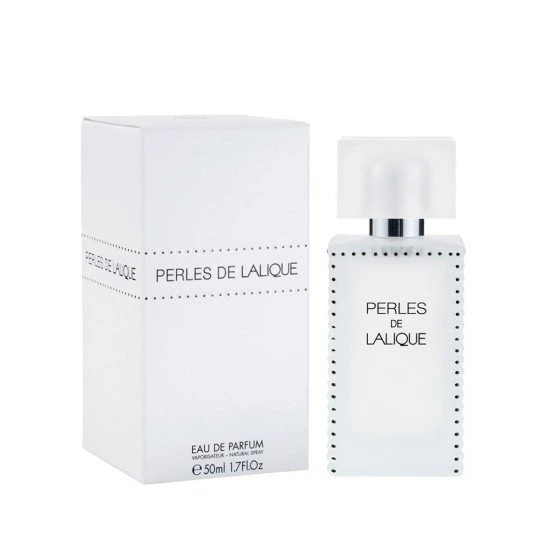 Lalique Perles de Lalique EDP 50ml