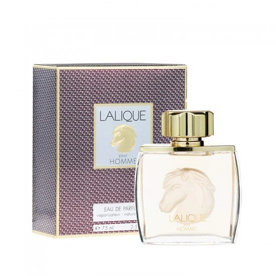 Lalique pour Homme Equus EDP 75ml