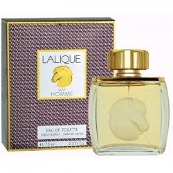 Lalique pour Homme Equus EDT 75ml