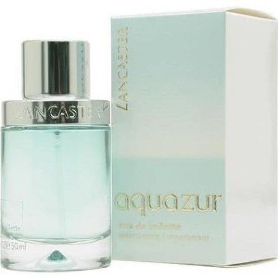 Lancaster Aquazur EDT 50ml (1098474) by www.coucoushop.com