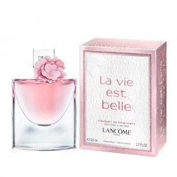 Lancome La Vie Est Belle Bouquet de Printemps EDP 50ml