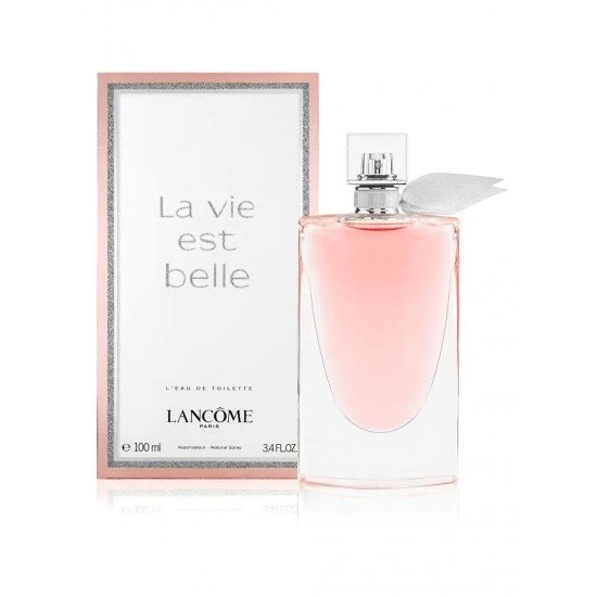Lancome La Vie Est Belle L’Eau de Toilette Florale EDT 100ml
