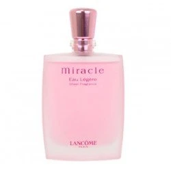 Lancome Miracle Eau Legere Sheer Fragrance EDT 100ml (bez krabice)