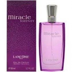Lancome Miracle Forever EDP 50ml