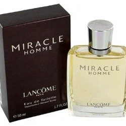 Lancome Miracle Homme EDT 75ml