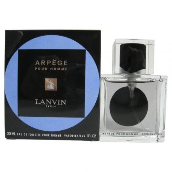 Lanvin Arpege Pour Homme EDT 30ml (2354) by www.coucoushop.com