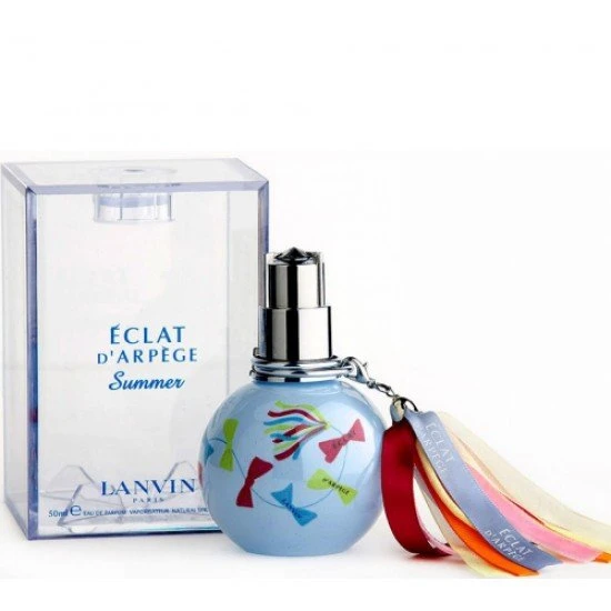 Lanvin Eclat D Arpege Summer EDP 50ml (1087430) by www.coucoushop.com