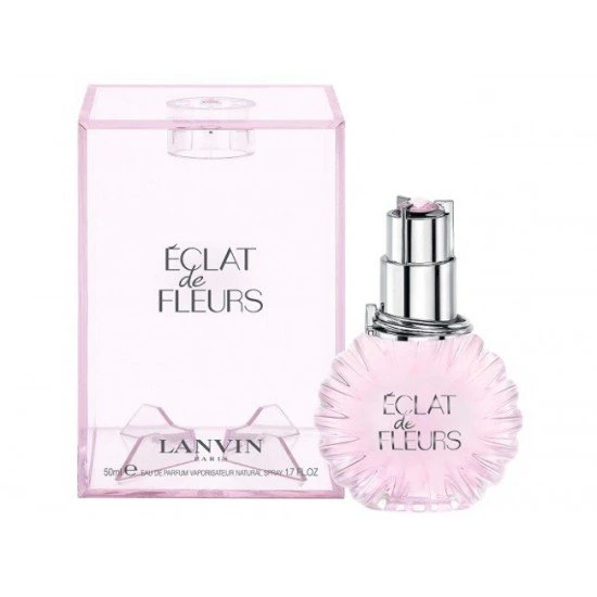 Lanvin Eclat de Fleurs EDP 50ml (LanvEcFl) by www.coucoushop.com