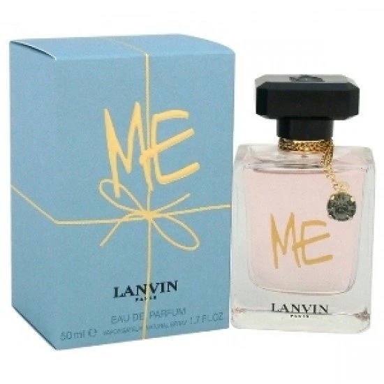 Lanvin Me EDP 50ml (LanvMe) by www.coucoushop.com