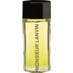 Lanvin Monsieur EDT 100ml