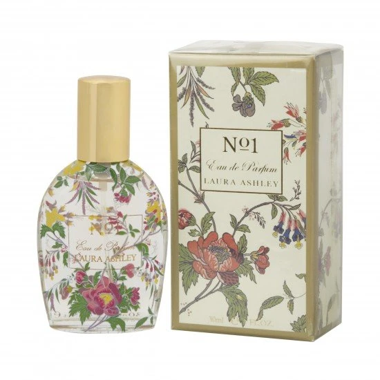 Laura Ashley Laura Ashley No. 1 EDP 100ml