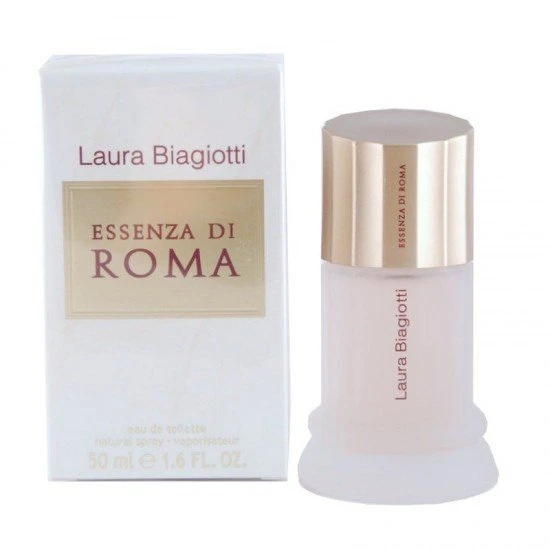 Laura Biagiotti Essenza di Roma EDT 50ml