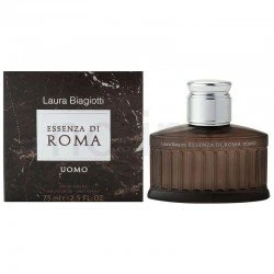 Laura Biagiotti Essenza di Roma Uomo EDT 75ml