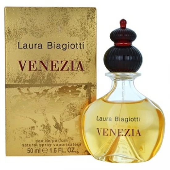 Laura Biagiotti Venezia EDP 50ml