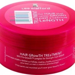 Lee Stafford Hair Growth Treatment 200ml
