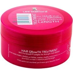 Lee Stafford Hair Growth Treatment 200ml