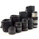 Lense - pouzdro / obal / case / ochrana na objektiv velikosti L