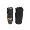 Lense - Futteral/ Hülle / Beutel / Schutz für die Linsengröße XL