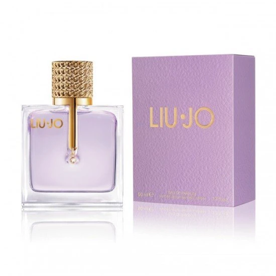 Liu Jo Eau de Parfum EDP 50ml