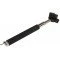 Long arm - telescopic tripod for selfshooting