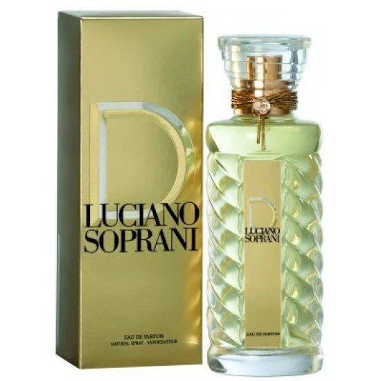 Luciano Soprani D EDP 50ml