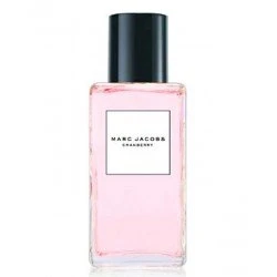 Marc Jacobs Cocktail Splash Cranberry EDT 300ml