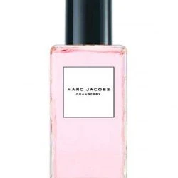 Marc Jacobs Cocktail Splash Cranberry EDT 300ml